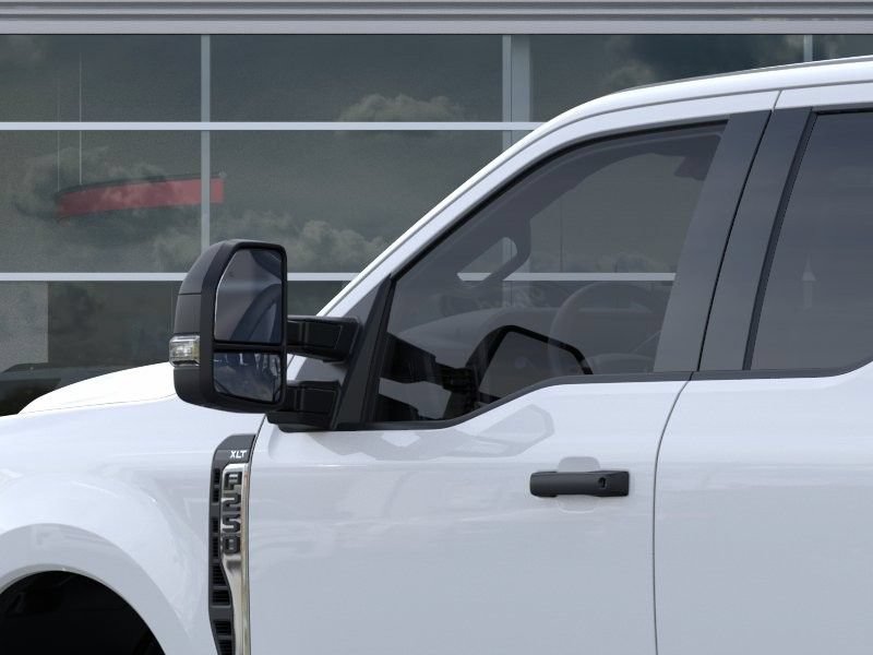 New 2026 Ford F250 XLT AWD/4WD image 21
