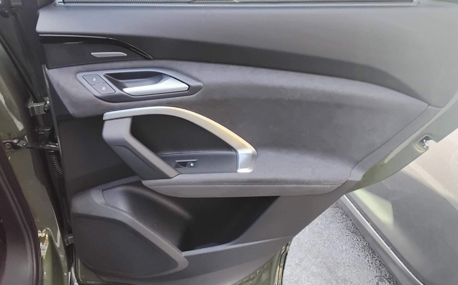 New 2025 Audi SQ5 Premium Plus image 21