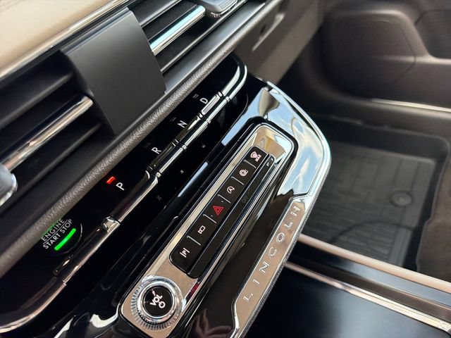 Certified 2023 Lincoln Corsair AWD image 26
