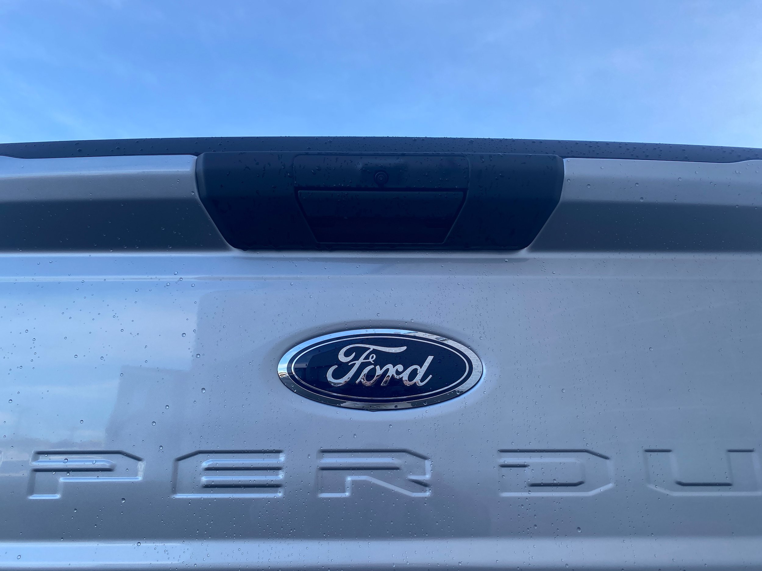 New 2026 Ford F250 XLT AWD/4WD image 24