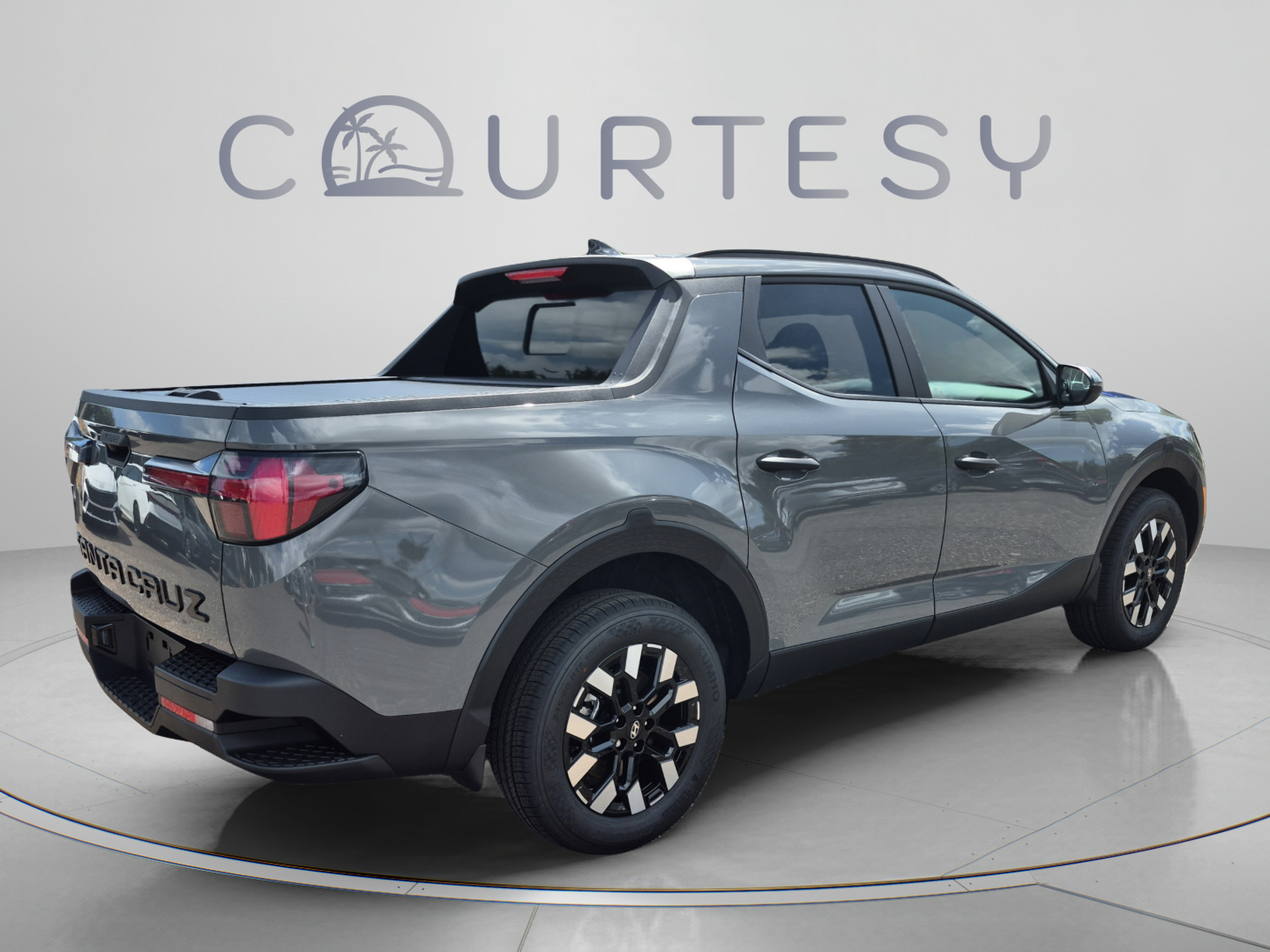New 2027 Hyundai Santa Cruz SEL FWD image 6