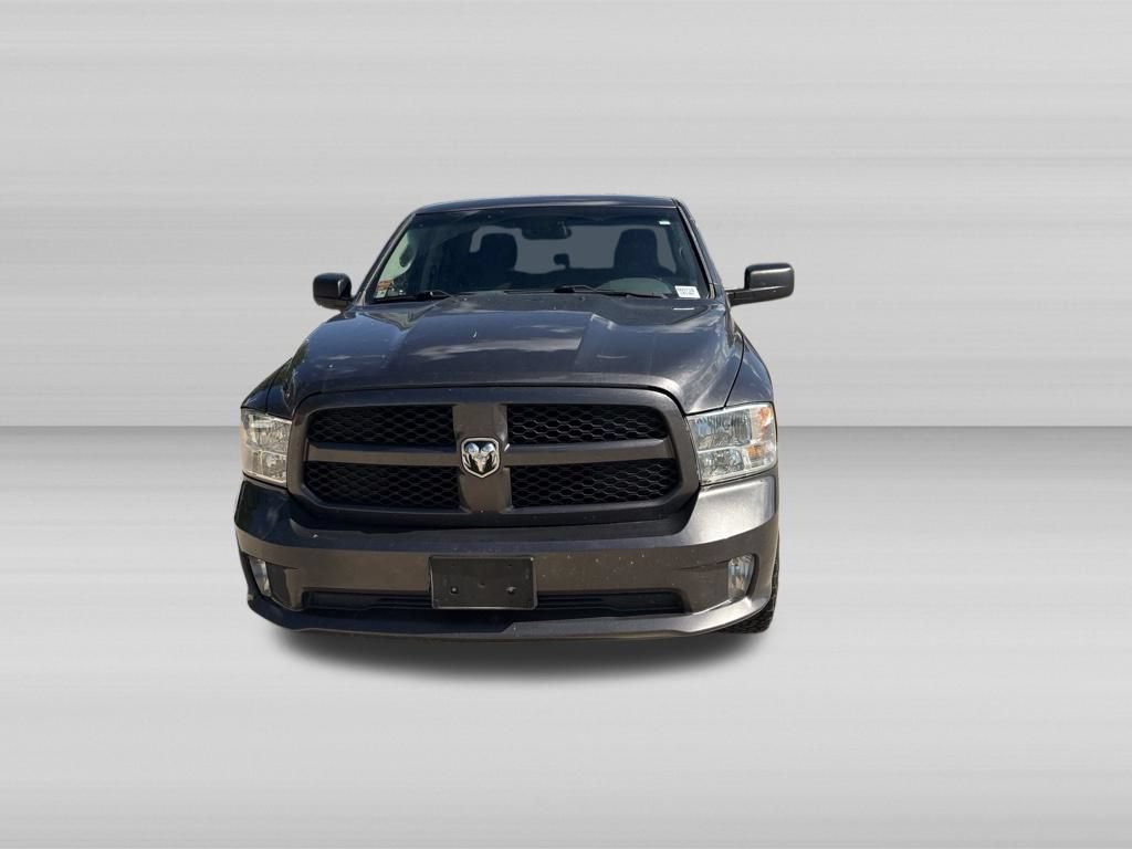 Used 2017 RAM 1500 Express AWD/4WD image 9