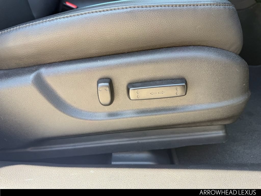 Used 2018 Acura RDX w/ Technology Package FWD image 15