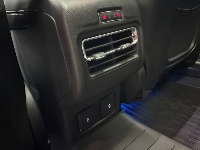 Used 2025 Lincoln Corsair Reserve w/ Equipment Group 202A image 43