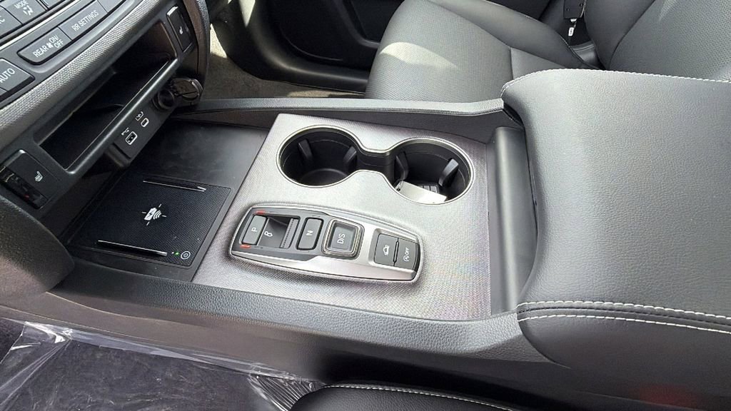 New 2026 Honda Ridgeline RTL image 13