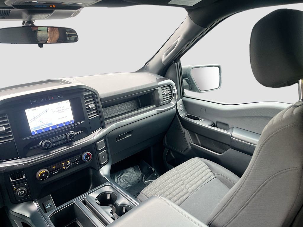 Used 2023 Ford F150 XL w/ STX Appearance Package image 22
