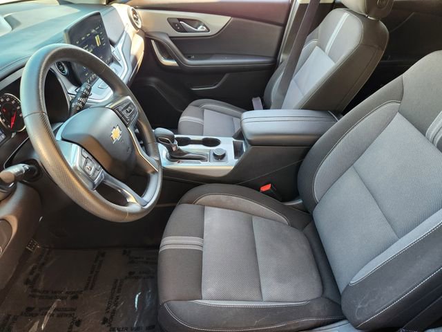 Used 2024 Chevrolet Blazer LT w/ Convenience Package FWD image 4