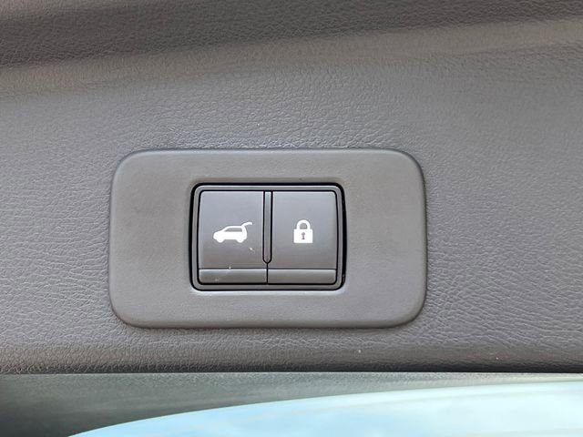 New 2026 Nissan Murano SV AWD/4WD image 37