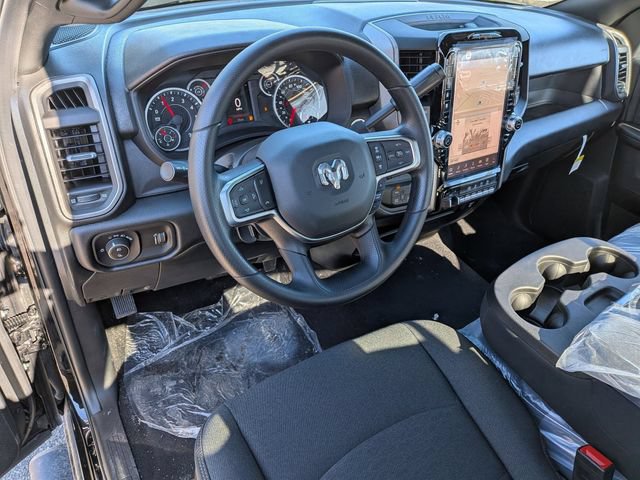 New 2026 RAM 2500 Tradesman AWD/4WD image 10