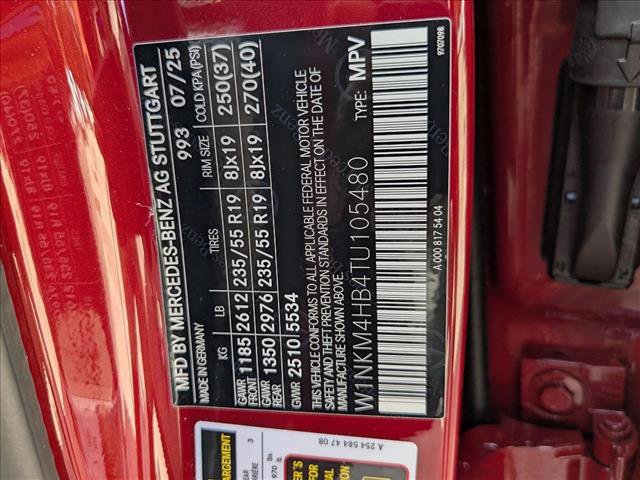 Used 2026 Mercedes-Benz GLC 300 4MATIC image 17