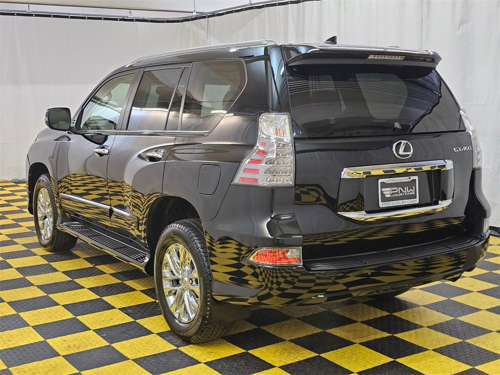 Used 2019 Lexus GX 460 image 5