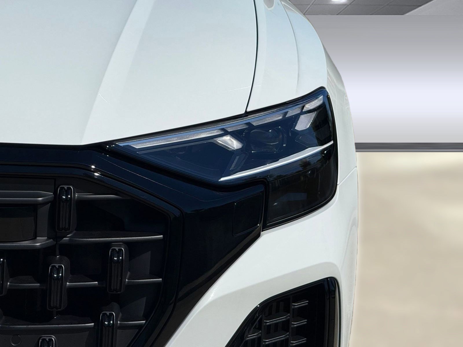 New 2026 Audi Q8 Premium image 11