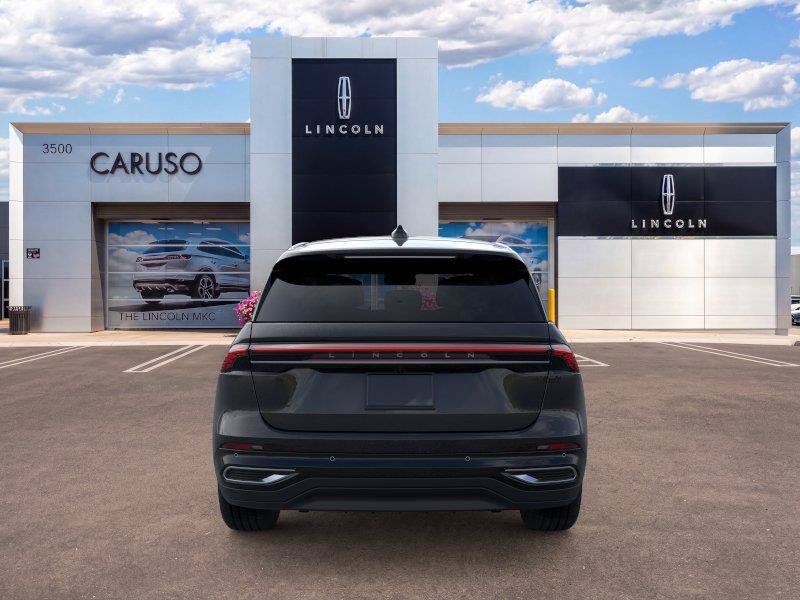 New 2026 Lincoln Nautilus Premier AWD/4WD image 5