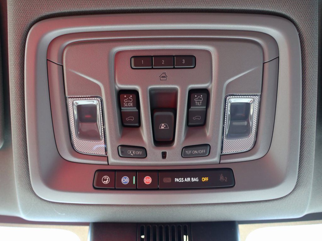 New 2026 GMC Sierra 1500 Denali image 28