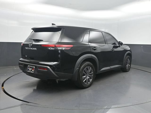 Used 2023 Nissan Pathfinder S FWD image 33