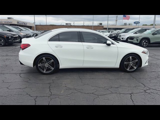 Used 2022 Mercedes-Benz A 220 image 9