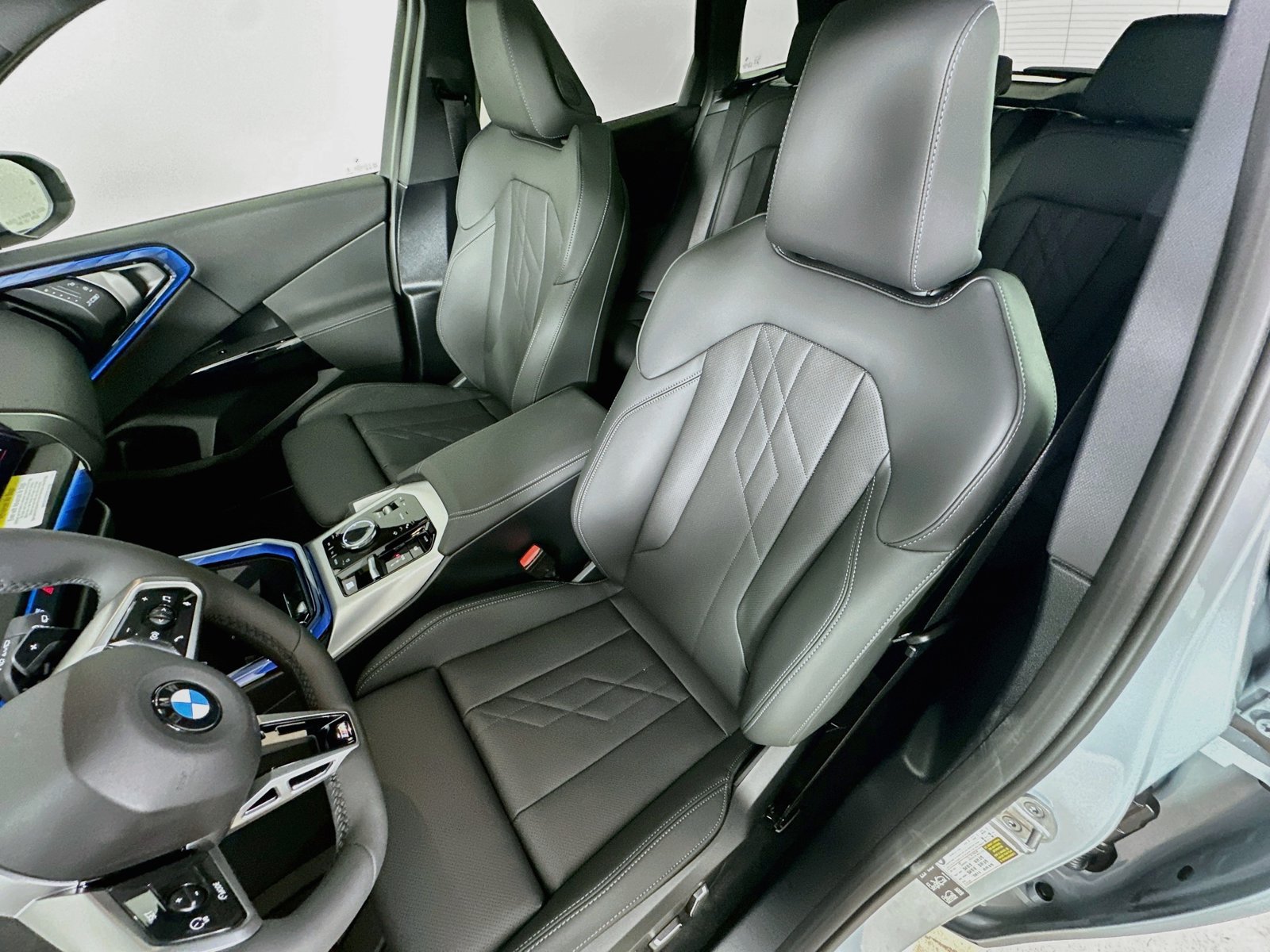 New 2026 BMW X3 xDrive30i w/ Premium Package AWD/4WD image 33