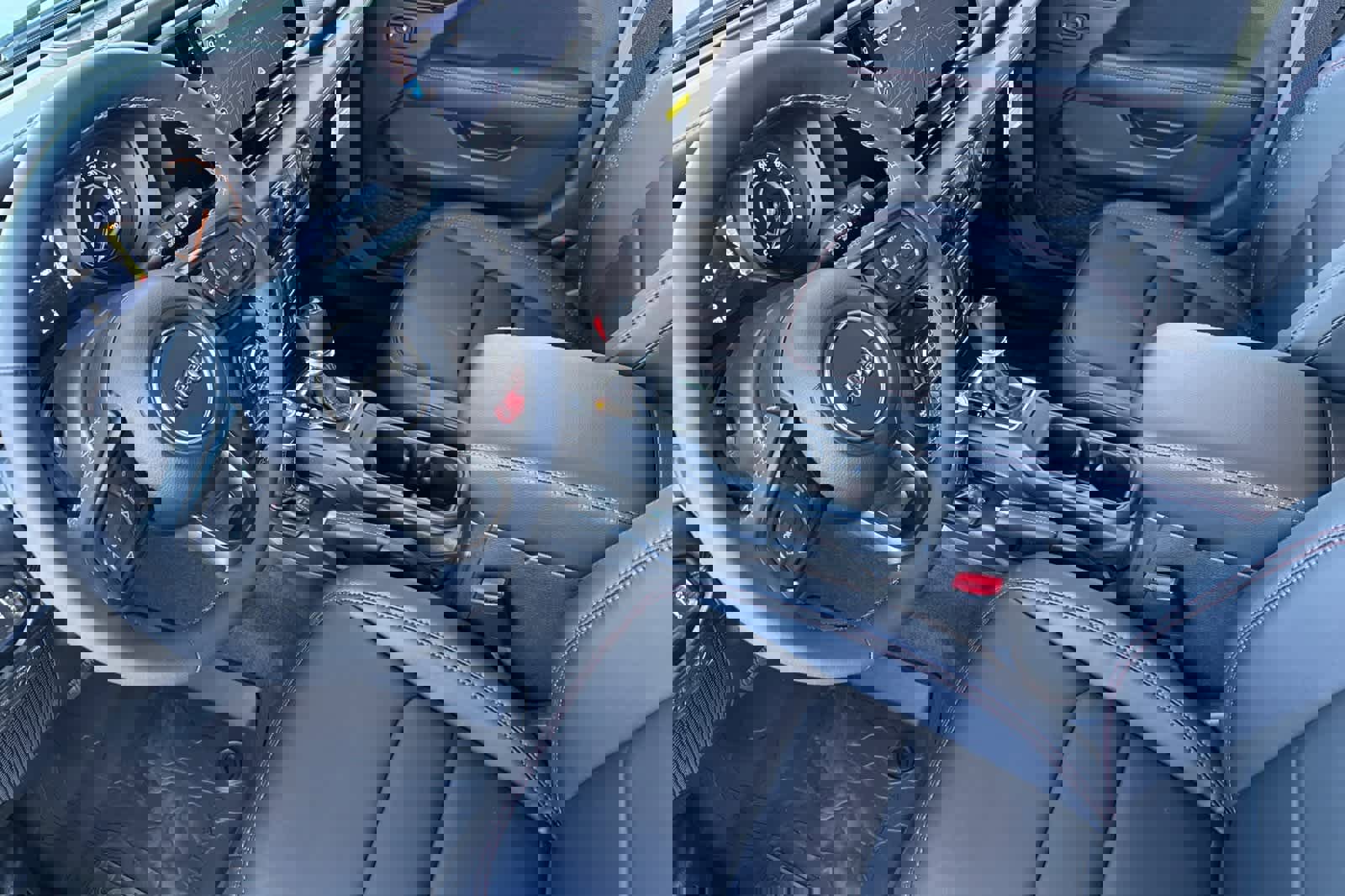 New 2026 Jeep Wrangler Unlimited Rubicon image 11