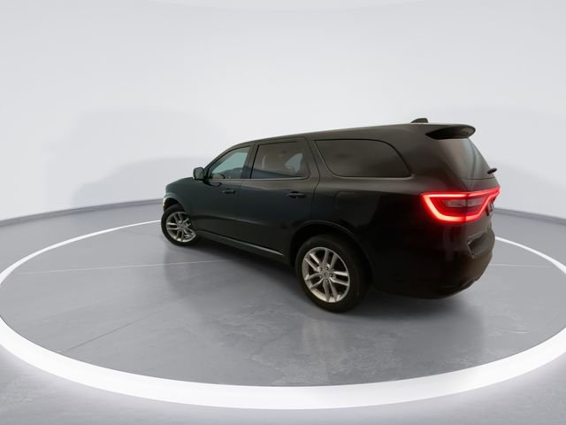 Used 2022 Dodge Durango GT image 2