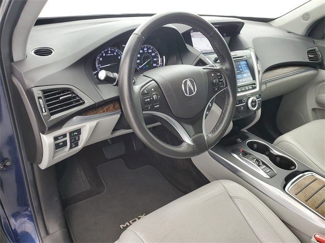 Used 2019 Acura MDX FWD w/ Technology Package image 20