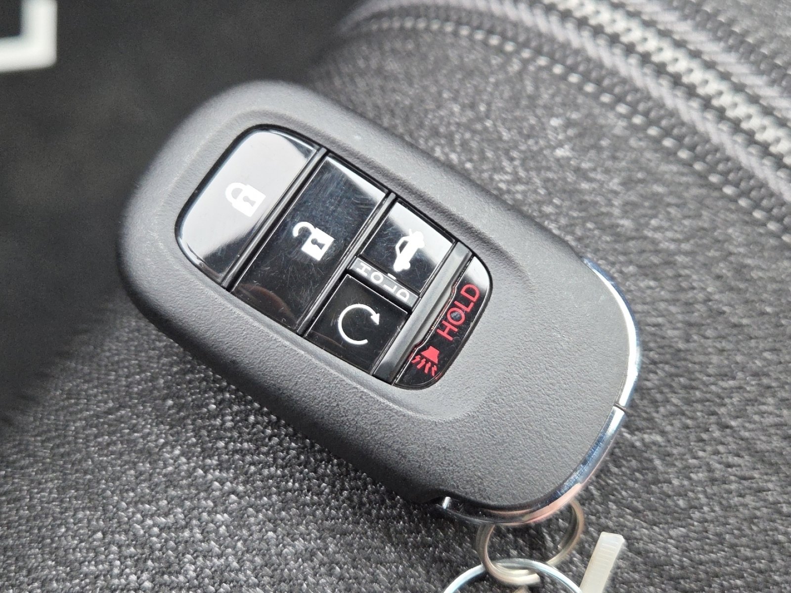 New 2026 Honda Accord Sport image 34