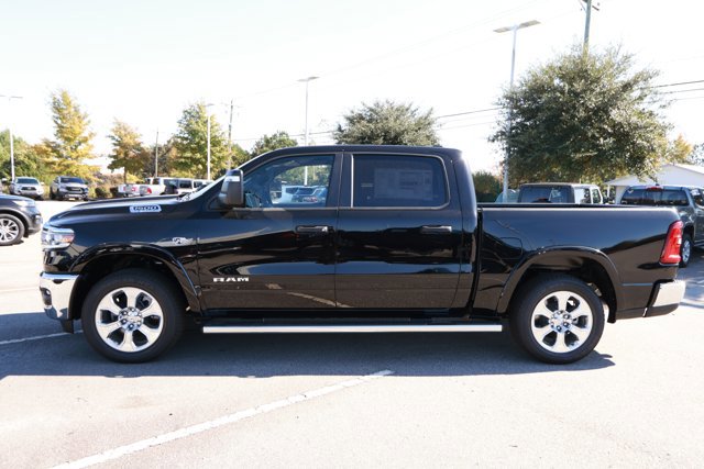 New 2026 RAM 1500 Big Horn image 10