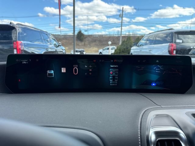 New 2026 Ford Expedition Platinum w/ Platinum Ultimate Package image 20