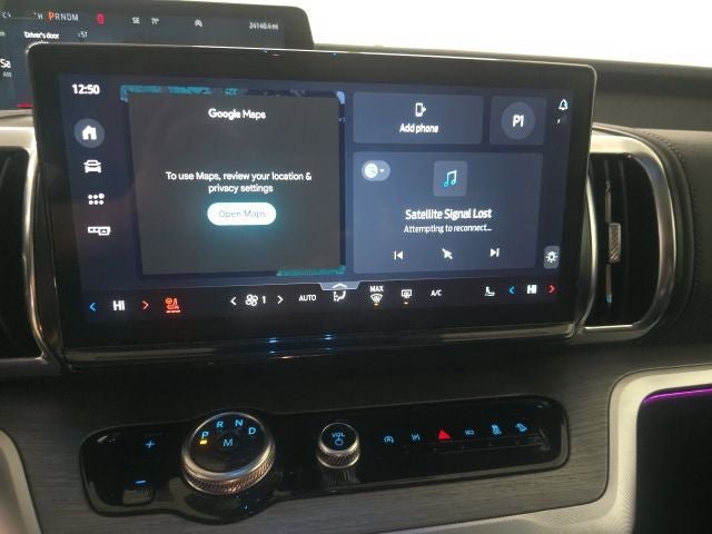 Used 2025 Ford Expedition Platinum image 29