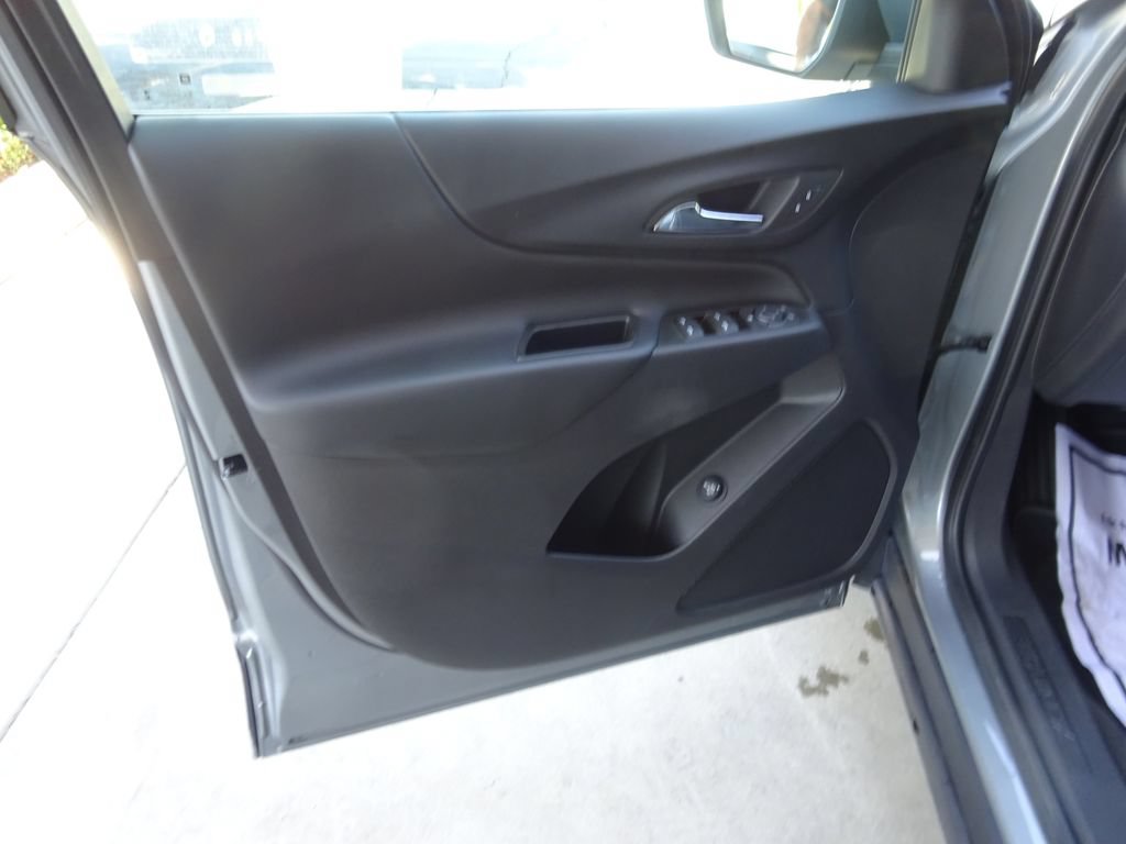 Certified 2024 Chevrolet Equinox LT FWD image 25
