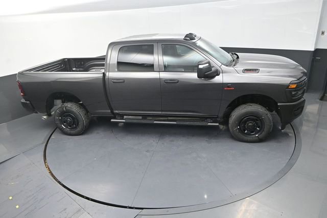 New 2026 RAM 2500 Tradesman image 19