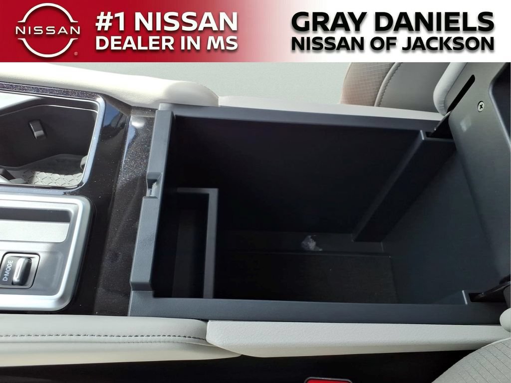 New 2026 Nissan Pathfinder SL FWD image 20