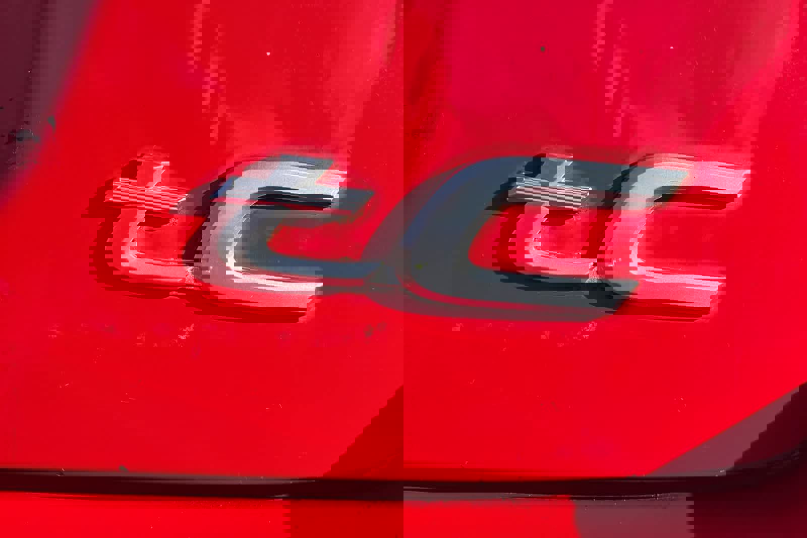 Used 2014 Scion tC image 12