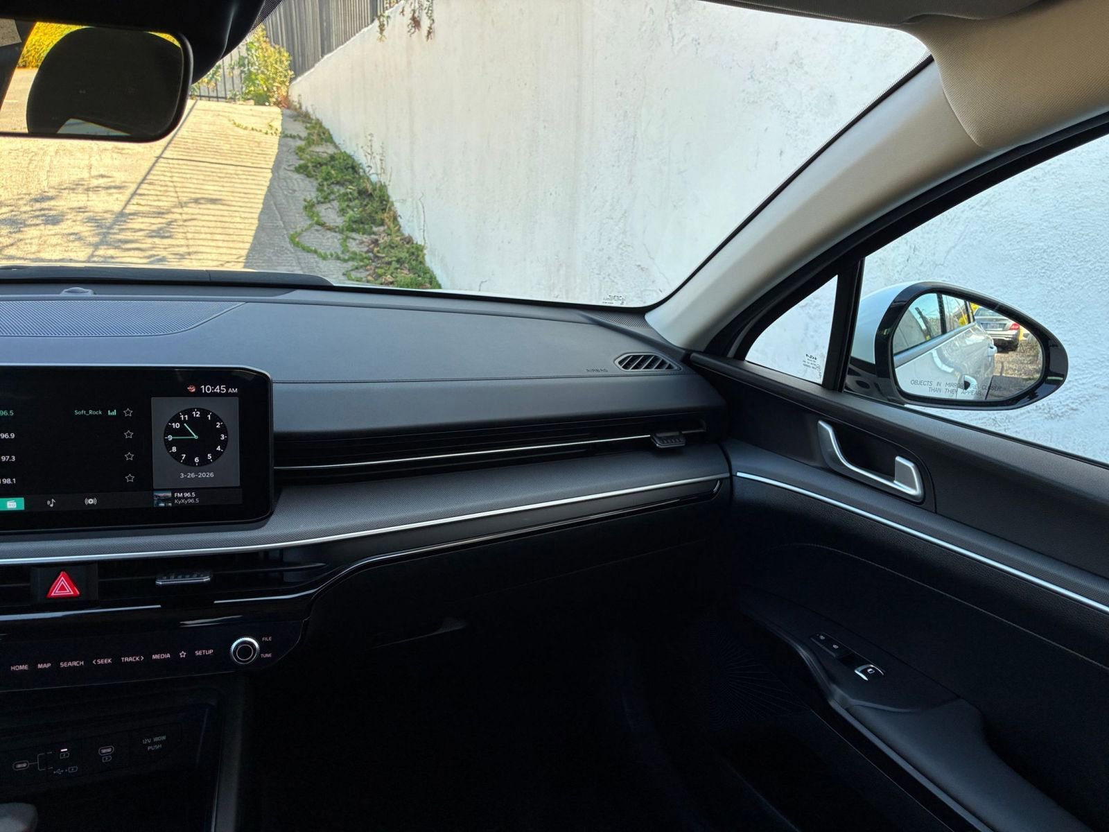 Used 2025 Kia K5 LXS image 34