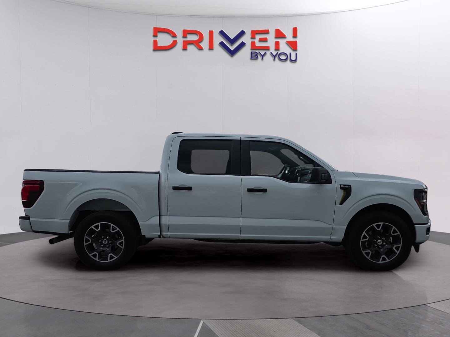 Used 2024 Ford F150 STX image 6