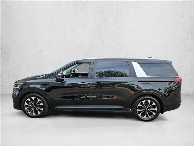 Used 2022 Kia Carnival EX FWD image 9