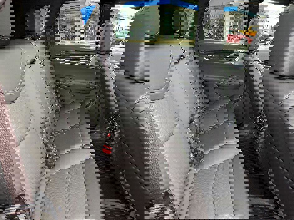 New 2026 Cadillac XT5 Premium Luxury w/ LPO, ONYX Package image 30