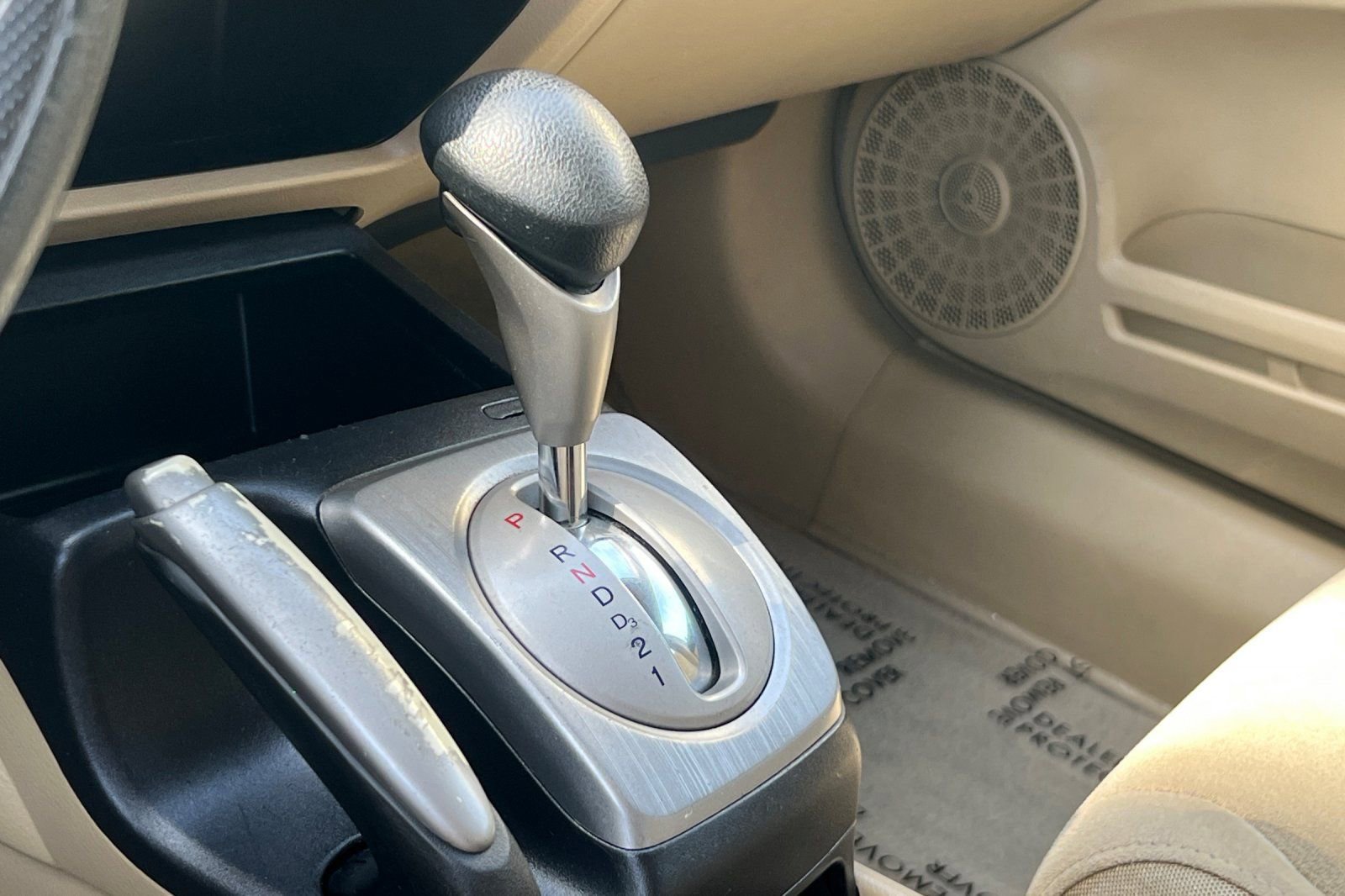 Used 2006 Honda Civic LX image 22