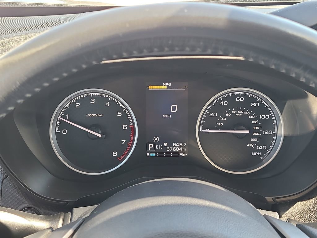 Used 2020 Subaru Forester Premium image 29