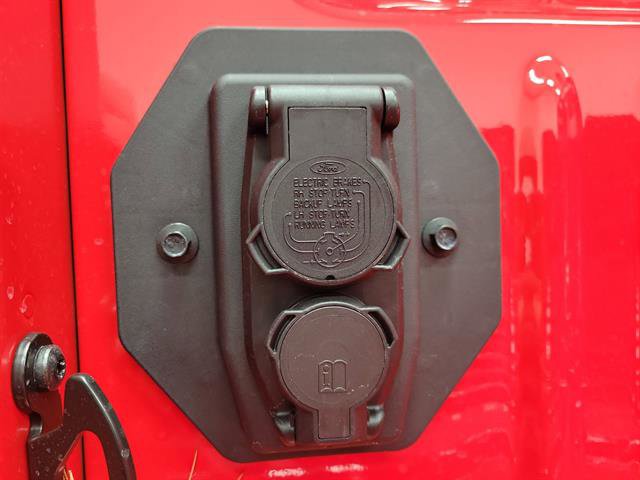 New 2026 Ford F250 Lariat w/ Lariat Premium Package image 10