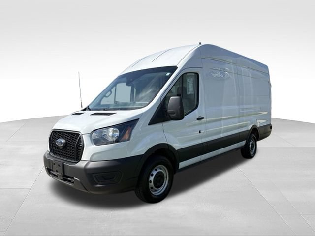 Used 2025 Ford Transit 250 148 High Roof Extended w/ Load Area Protection Package RWD image 8