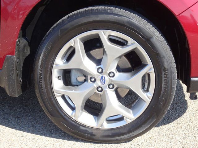Used 2018 Subaru Forester 2.5i Touring w/ Popular Package #3B image 27