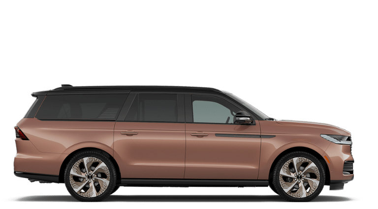 New 2026 Lincoln Navigator L Black Label w/ Black Label Special Edition AWD/4WD image 28
