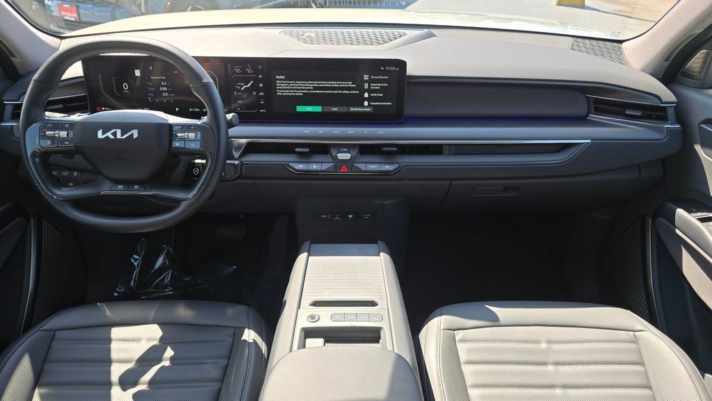 Certified 2024 Kia EV9 Land AWD/4WD image 19