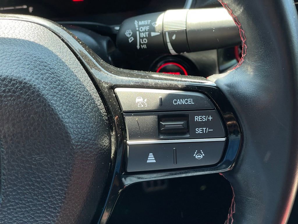 Used 2024 Honda Civic Si image 14