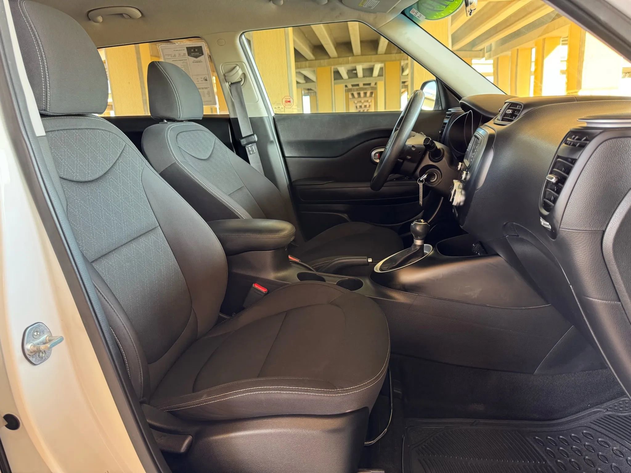 Used 2019 Kia Soul image 23