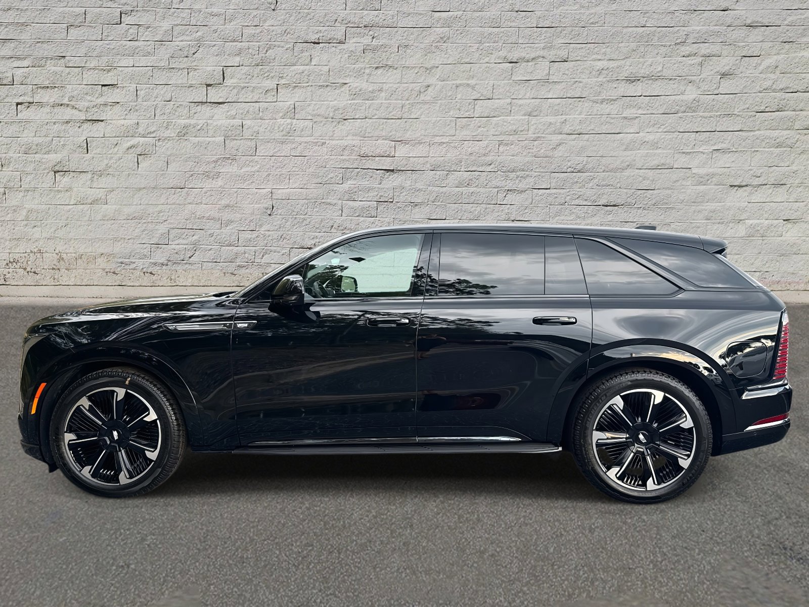 New 2026 Cadillac Escalade IQ Sport 1 image 2