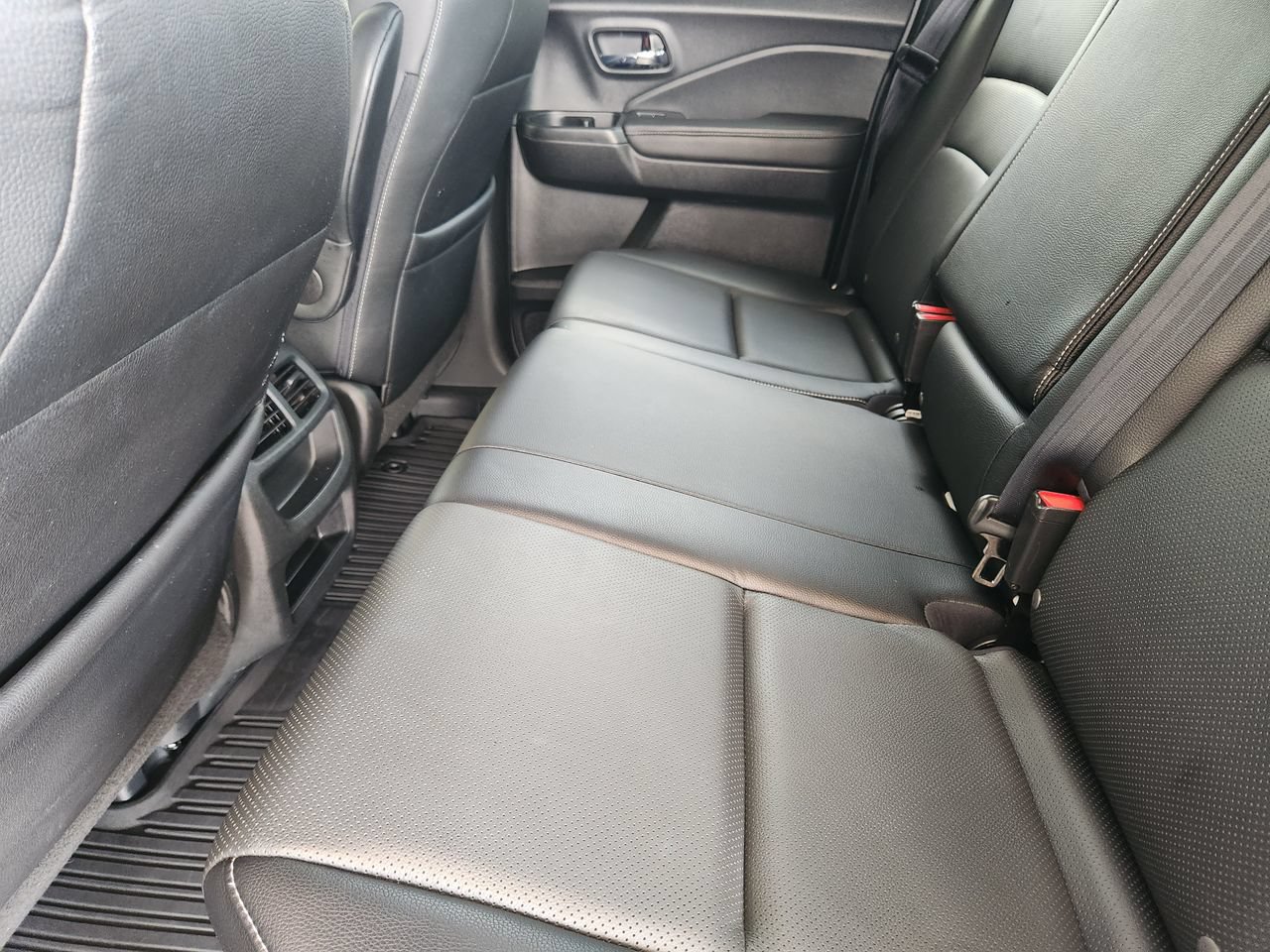 Certified 2023 Honda Ridgeline RTL image 28
