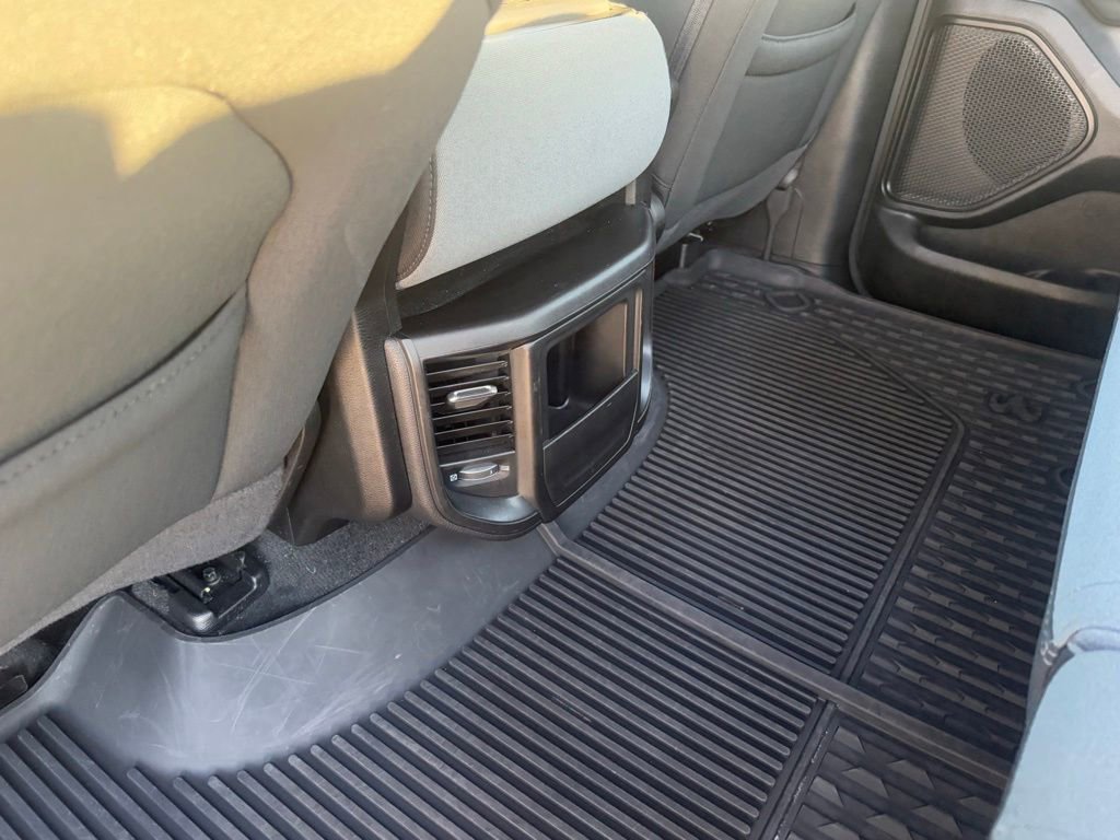 Certified 2022 RAM 1500 Big Horn image 28