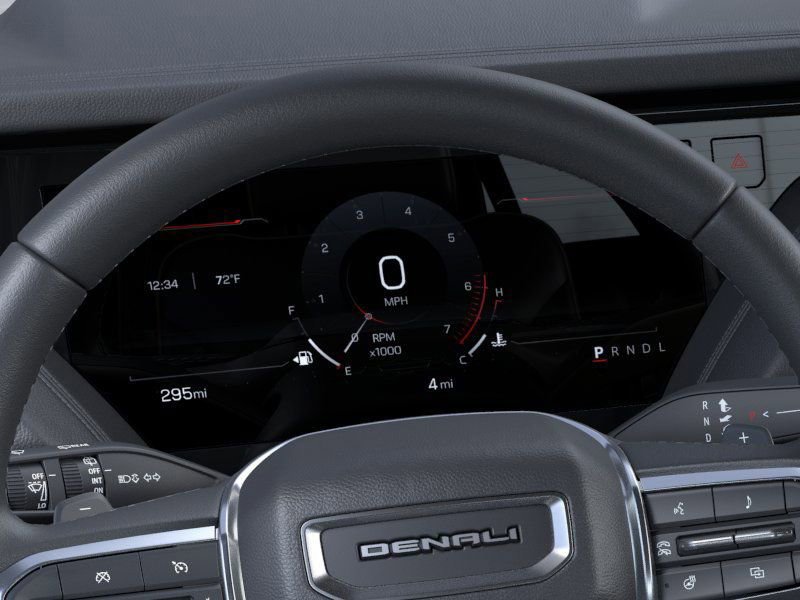 New 2026 GMC Yukon Denali w/ Sun & Power Step Package image 20