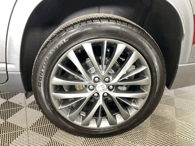 Used 2025 Buick Enclave Avenir w/ Super Cruise Package image 40